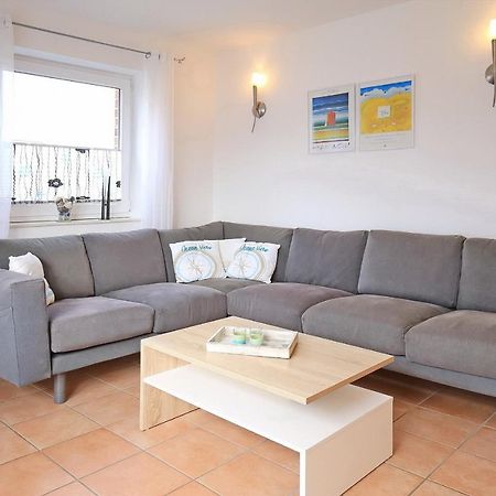 Malaga Wohnung 2 Boltenhagen  Buitenkant foto