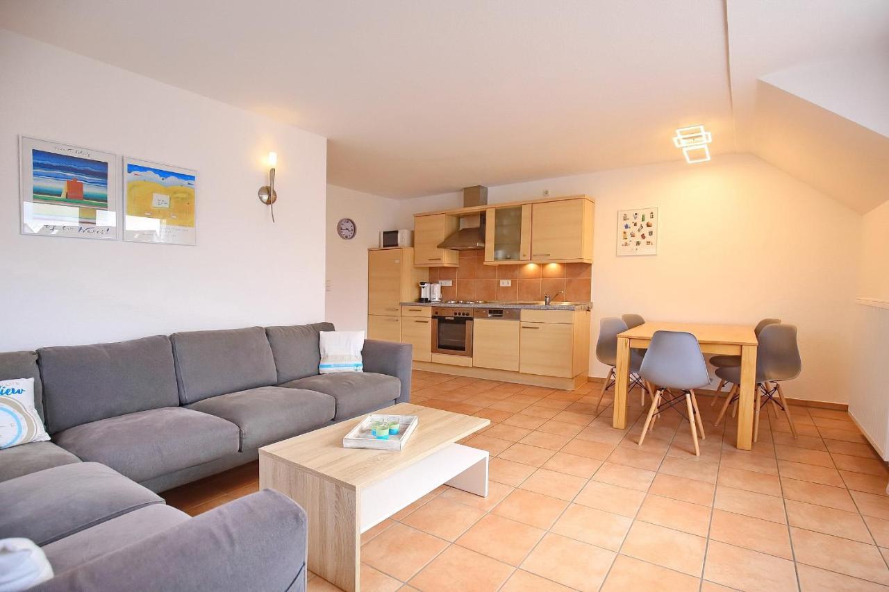 Malaga Wohnung 2 Boltenhagen  Buitenkant foto