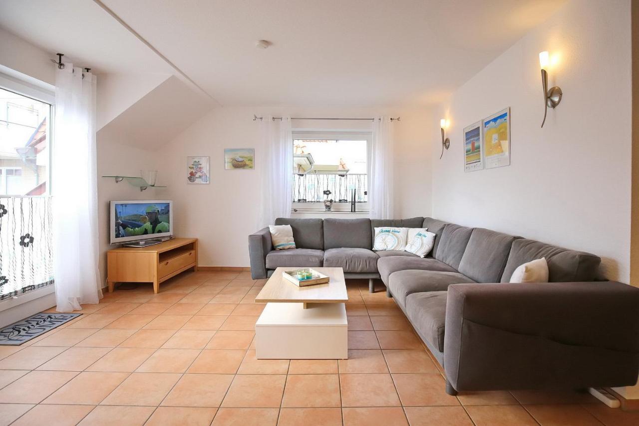 Malaga Wohnung 2 Boltenhagen  Buitenkant foto