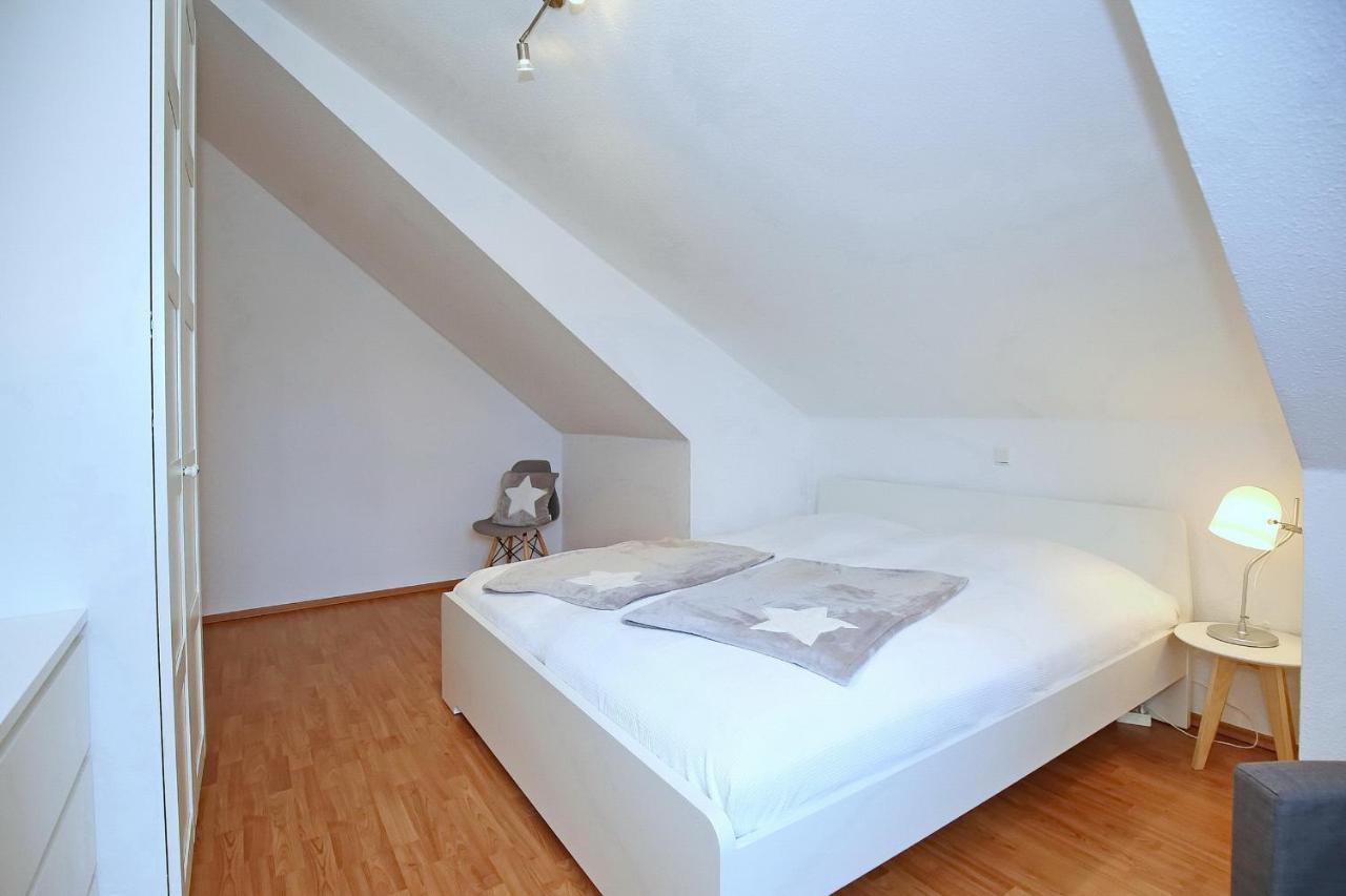 Malaga Wohnung 2 Boltenhagen  Buitenkant foto