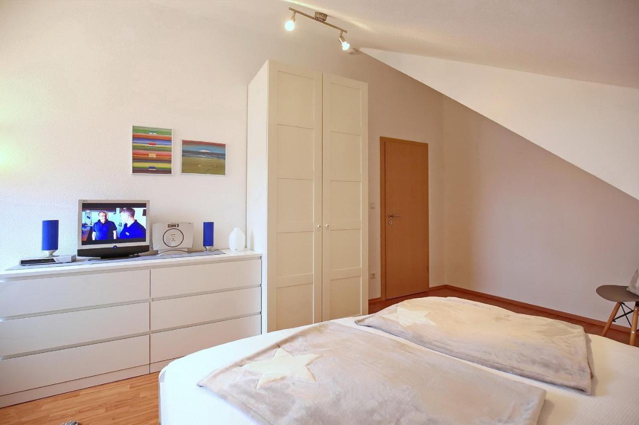 Malaga Wohnung 2 Boltenhagen  Buitenkant foto