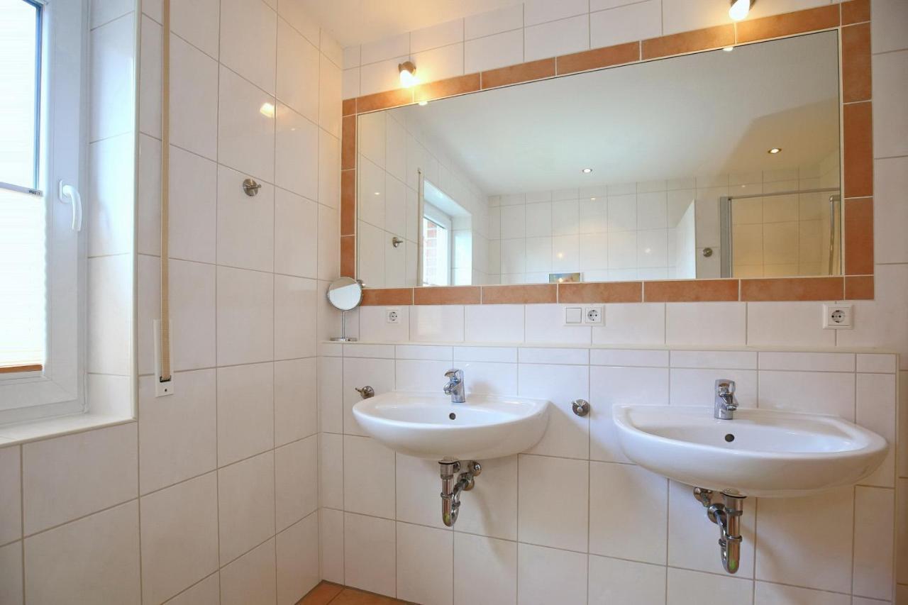 Malaga Wohnung 2 Boltenhagen  Buitenkant foto