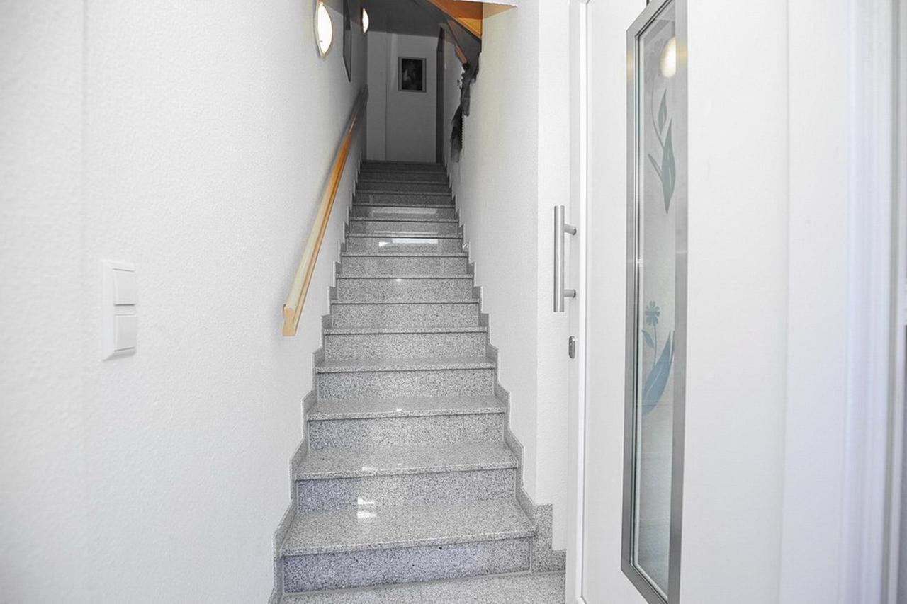Malaga Wohnung 2 Boltenhagen  Buitenkant foto