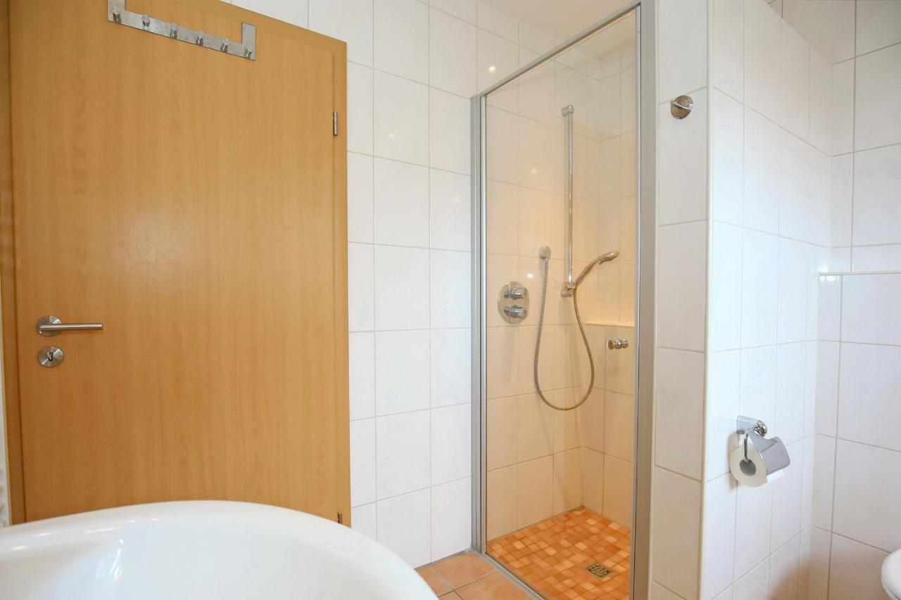 Malaga Wohnung 2 Boltenhagen  Buitenkant foto