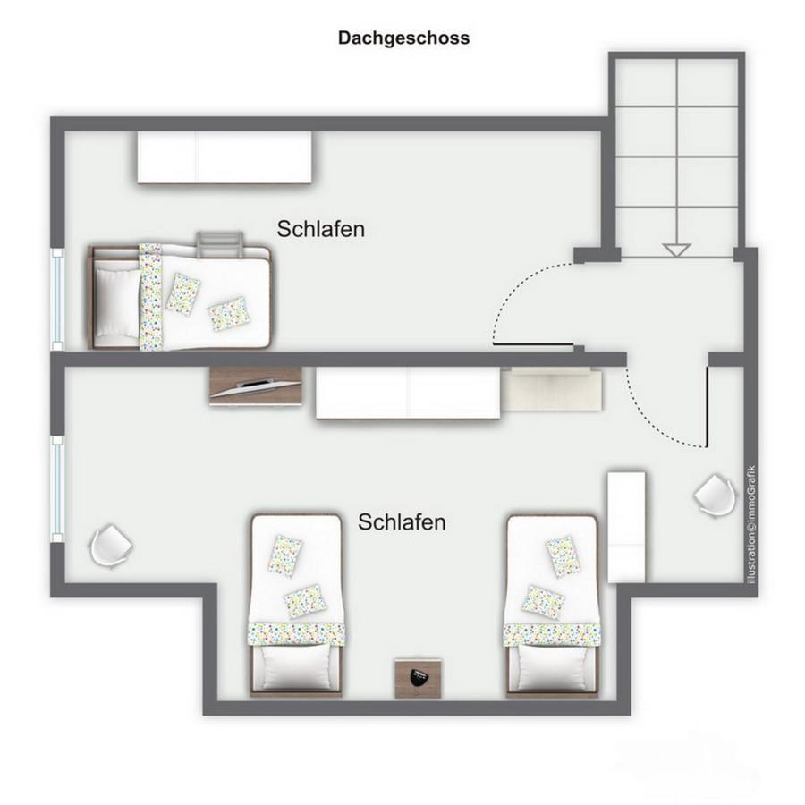 Malaga Wohnung 2 Boltenhagen  Buitenkant foto